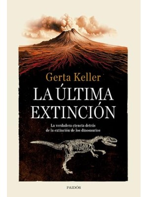 ULTIMA EXTENCION, LA