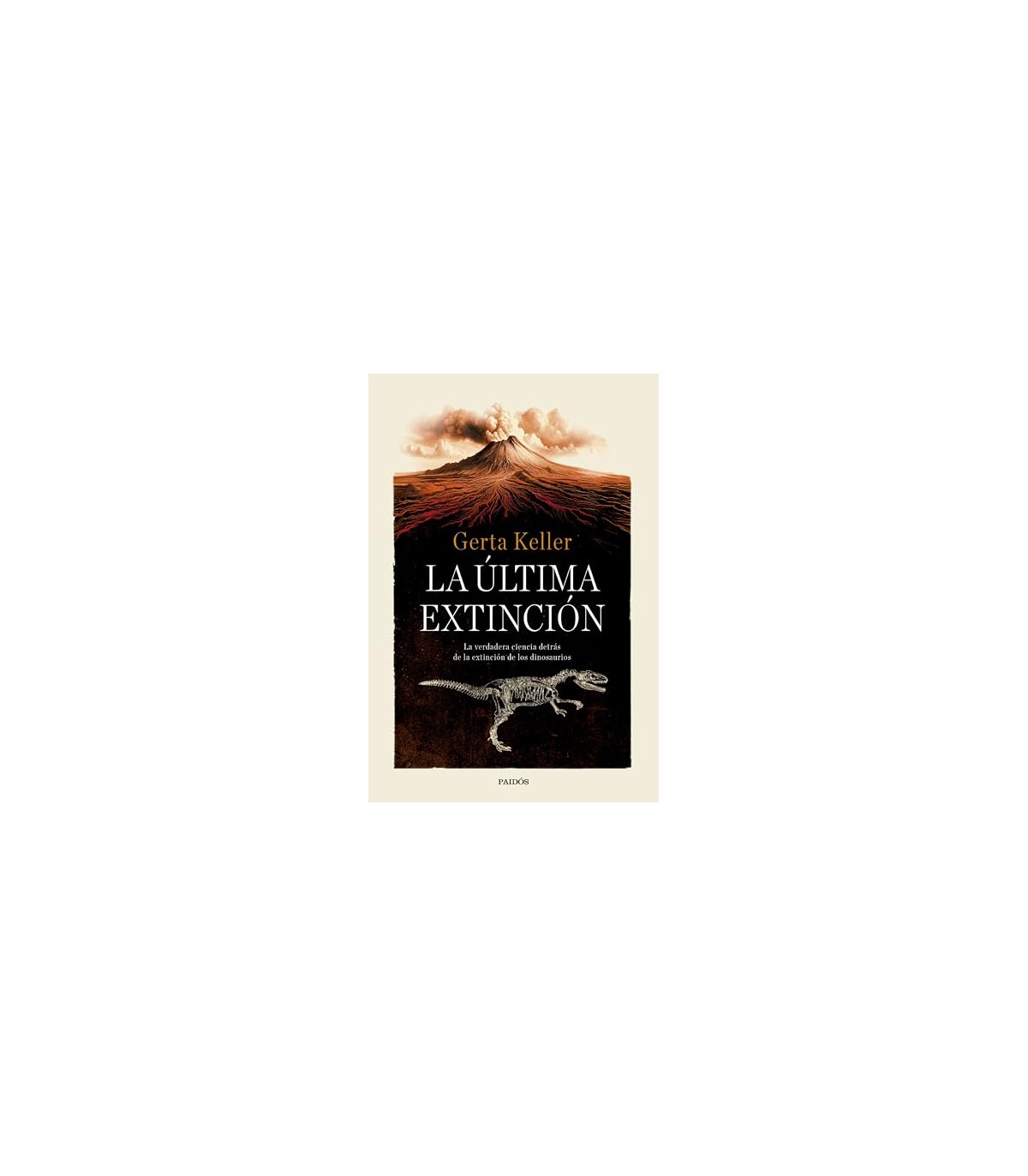 ULTIMA EXTENCION, LA