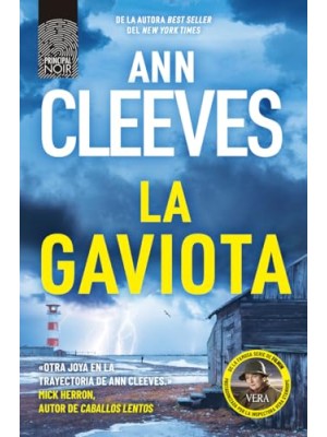 GAVIOTA, LA