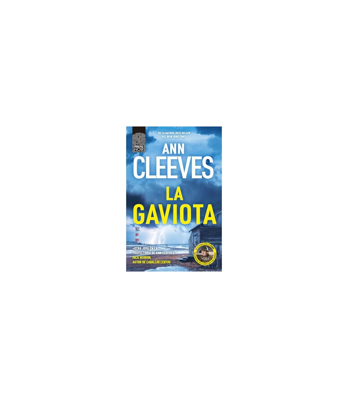 GAVIOTA, LA