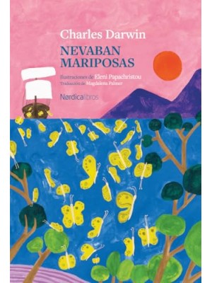 NEVABAN MARIPOSAS
