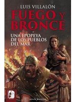 FUEGO Y BRONCE