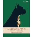 AL LLEGAR EL ADIOS