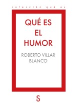 QUE ES EL HUMOR