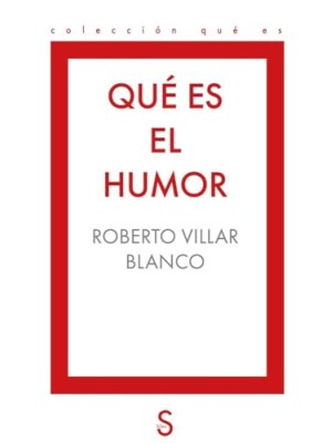 QUE EL HUMOR
