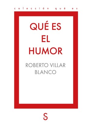QUE ES EL HUMOR