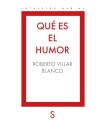 QUE EL HUMOR
