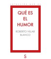QUE ES EL HUMOR