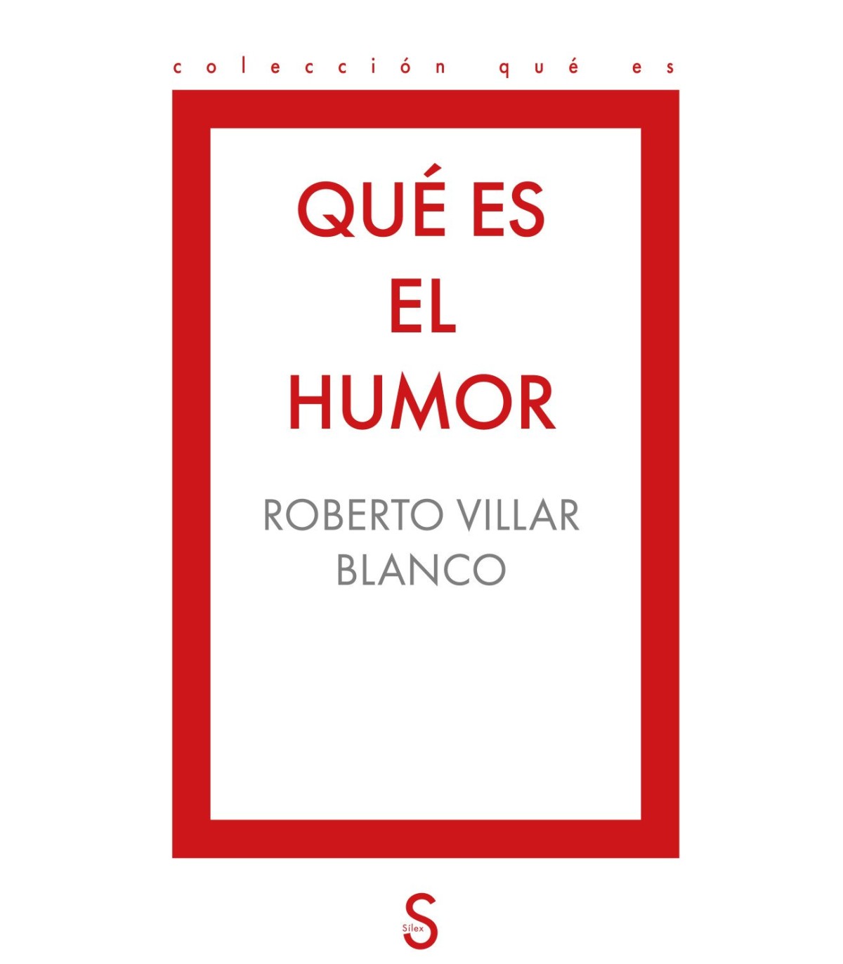 QUE ES EL HUMOR