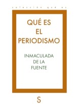QUE ES EL PERIODISMO