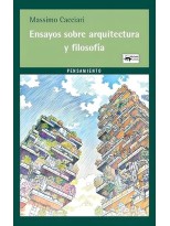 ENSAYOS SOBRE ARQUITECTURA Y FILOSOFIA