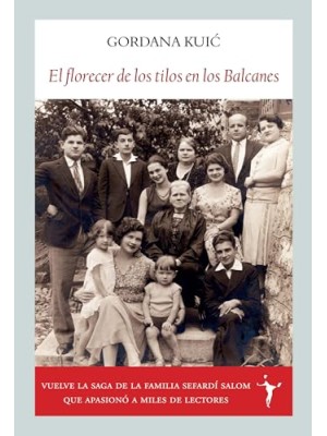 FLORECER DE LOS TILOS EN LOS BALCANES, EL