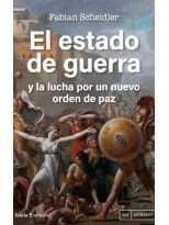 ESTADO DE GUERRA Y LA LUCHA POR UN NUEVO ORDEN DE PAZ, EL