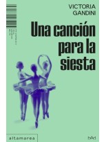 CANCION PARA LA SIESTA, UNA