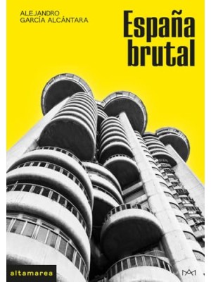ESPAÑA BRUTAL
