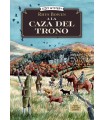 A LA CAZA DEL TRONO (COZY MYSTERY)