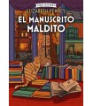 MANUSCRITO MALDITO (COZY MYSTERY)