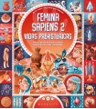 FEMINA SAPIENS 2. VIDAS PREHISTÓRICAS
