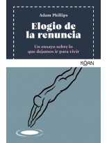 ELOGIO DE LA RENUNCIA