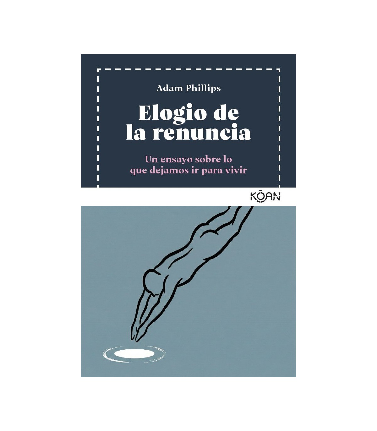ELOGIO DE LA RENUNCIA