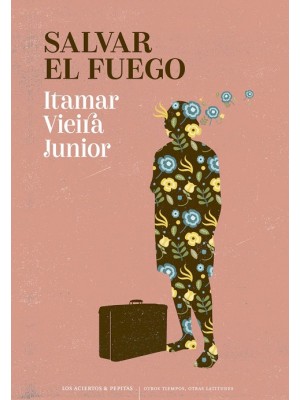 SALVAR EL FUEGO