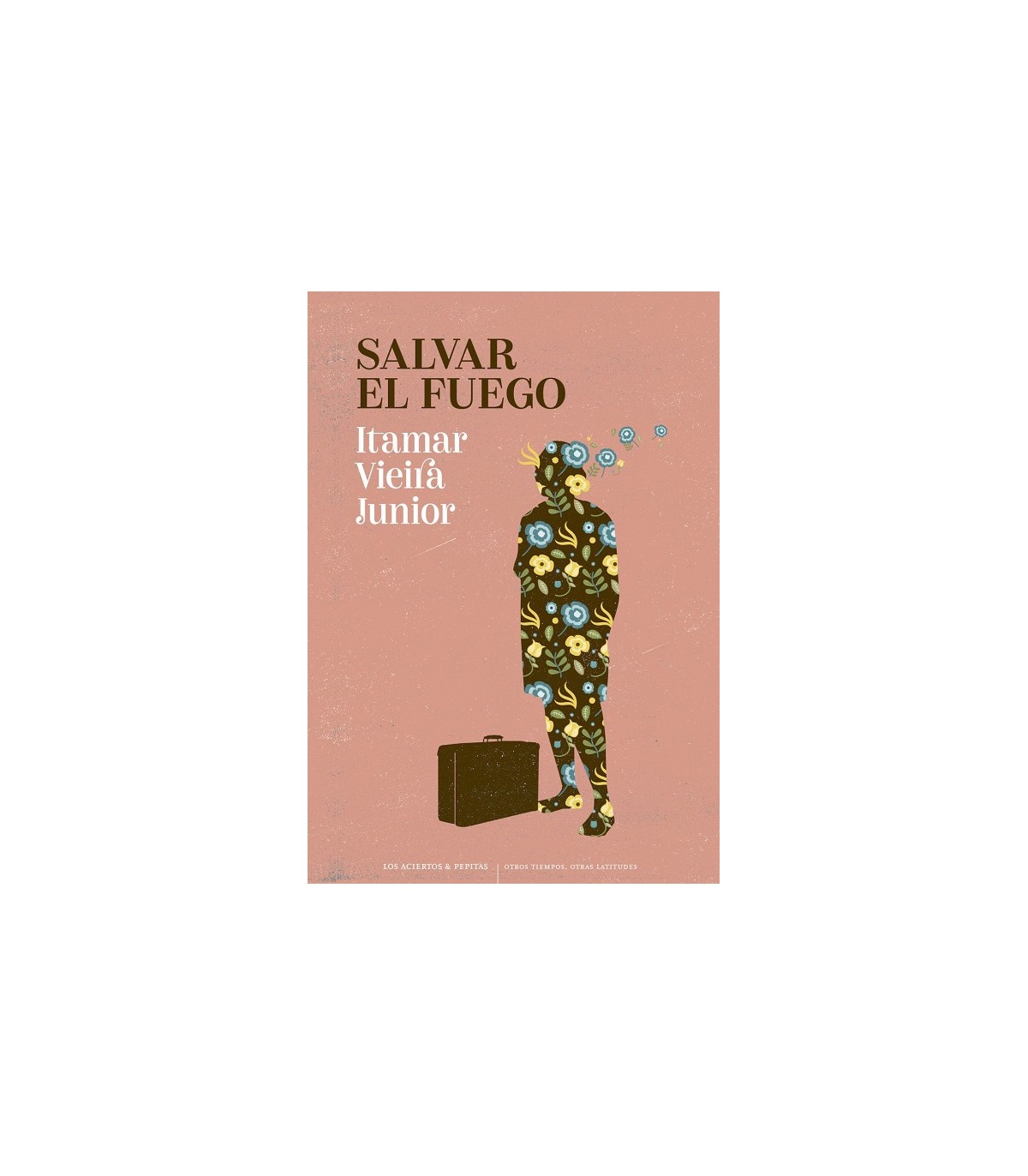 SALVAR EL FUEGO