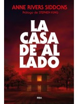 CASA DE AL LADO, LA