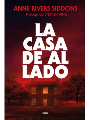 CASA DE AL LADO, LA