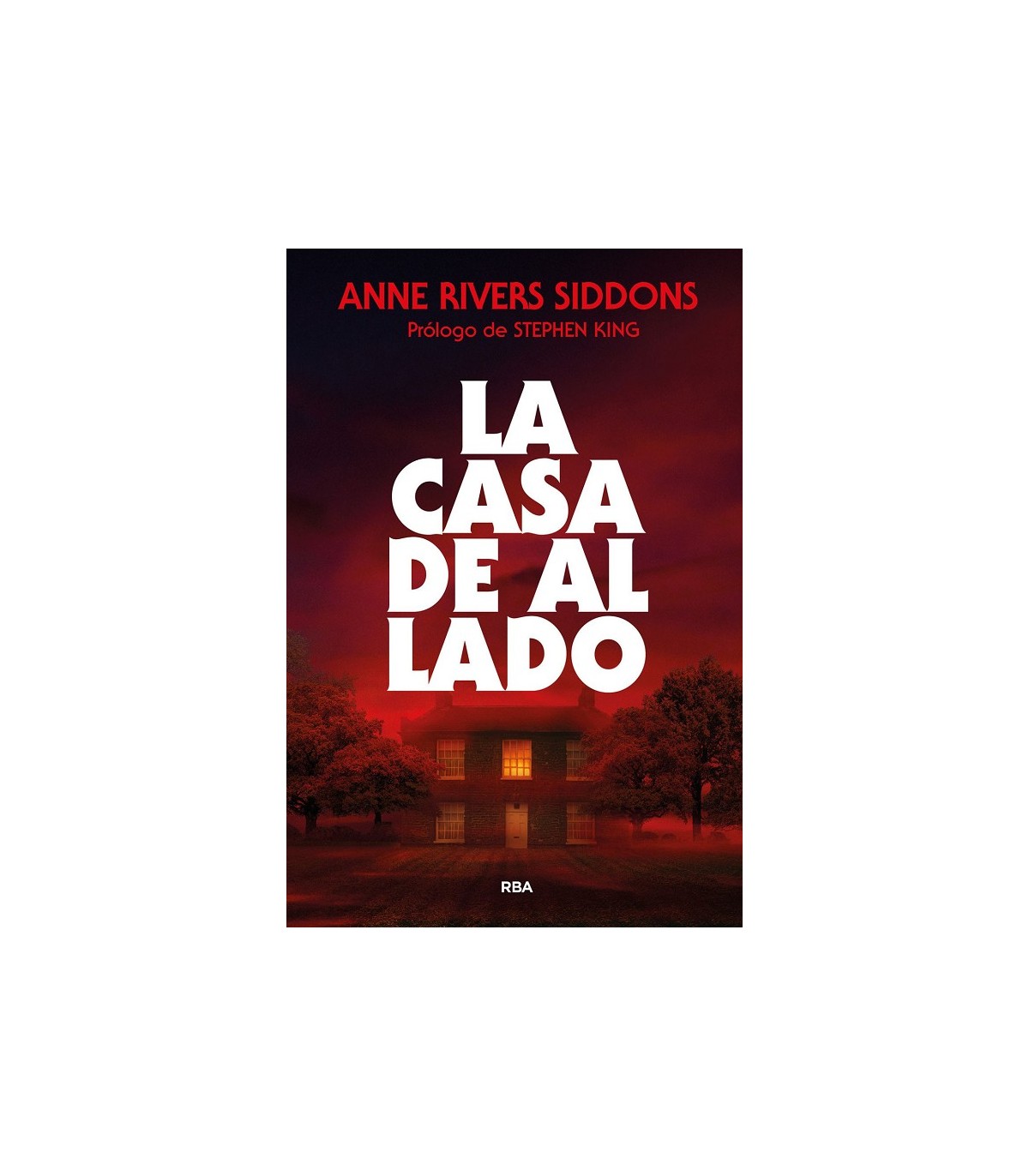 CASA DE AL LADO, LA