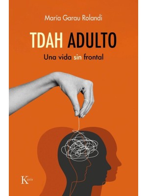 TDAH ADULTO