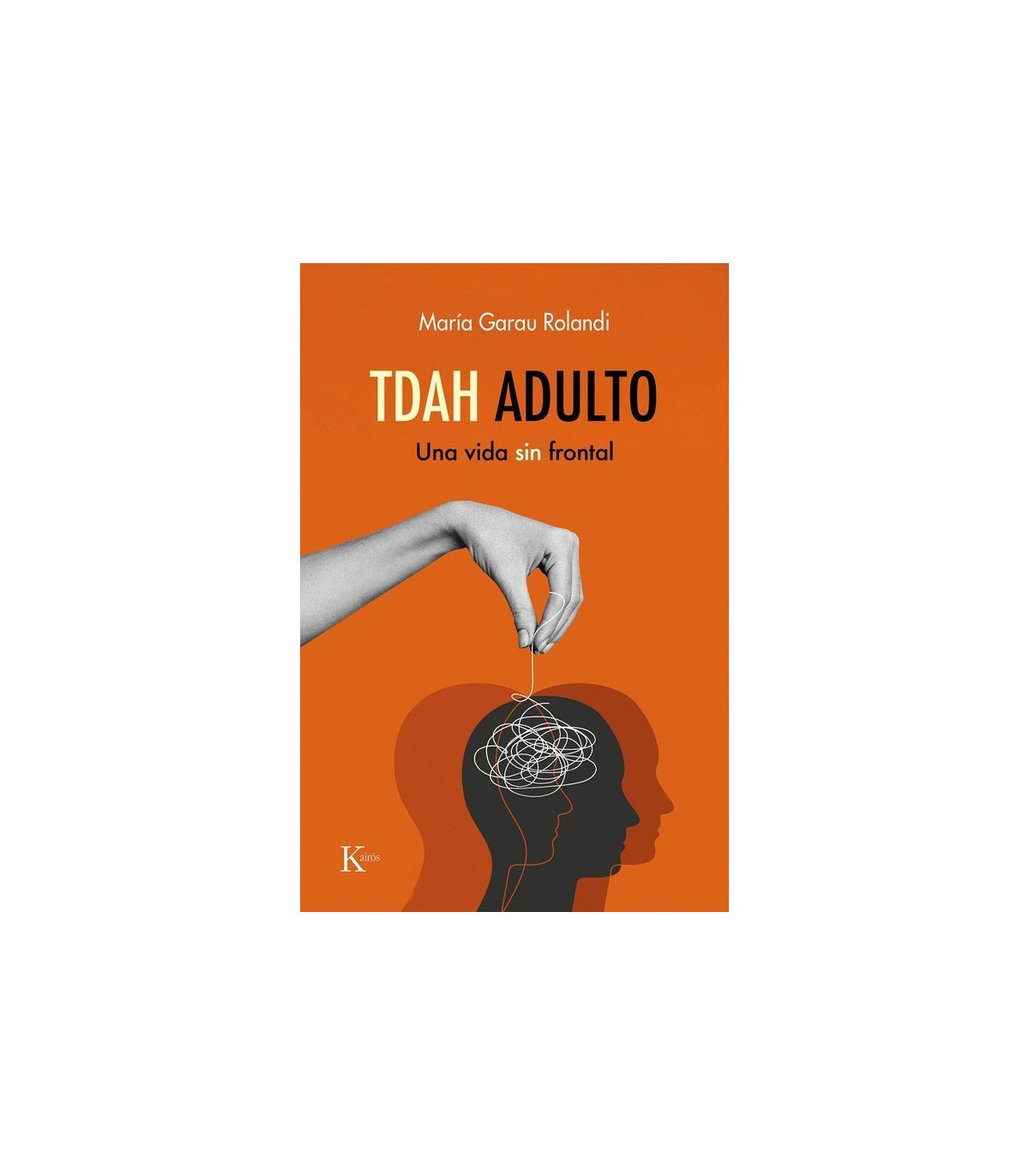 TDAH ADULTO