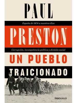 PUEBLO TRAICIONADO