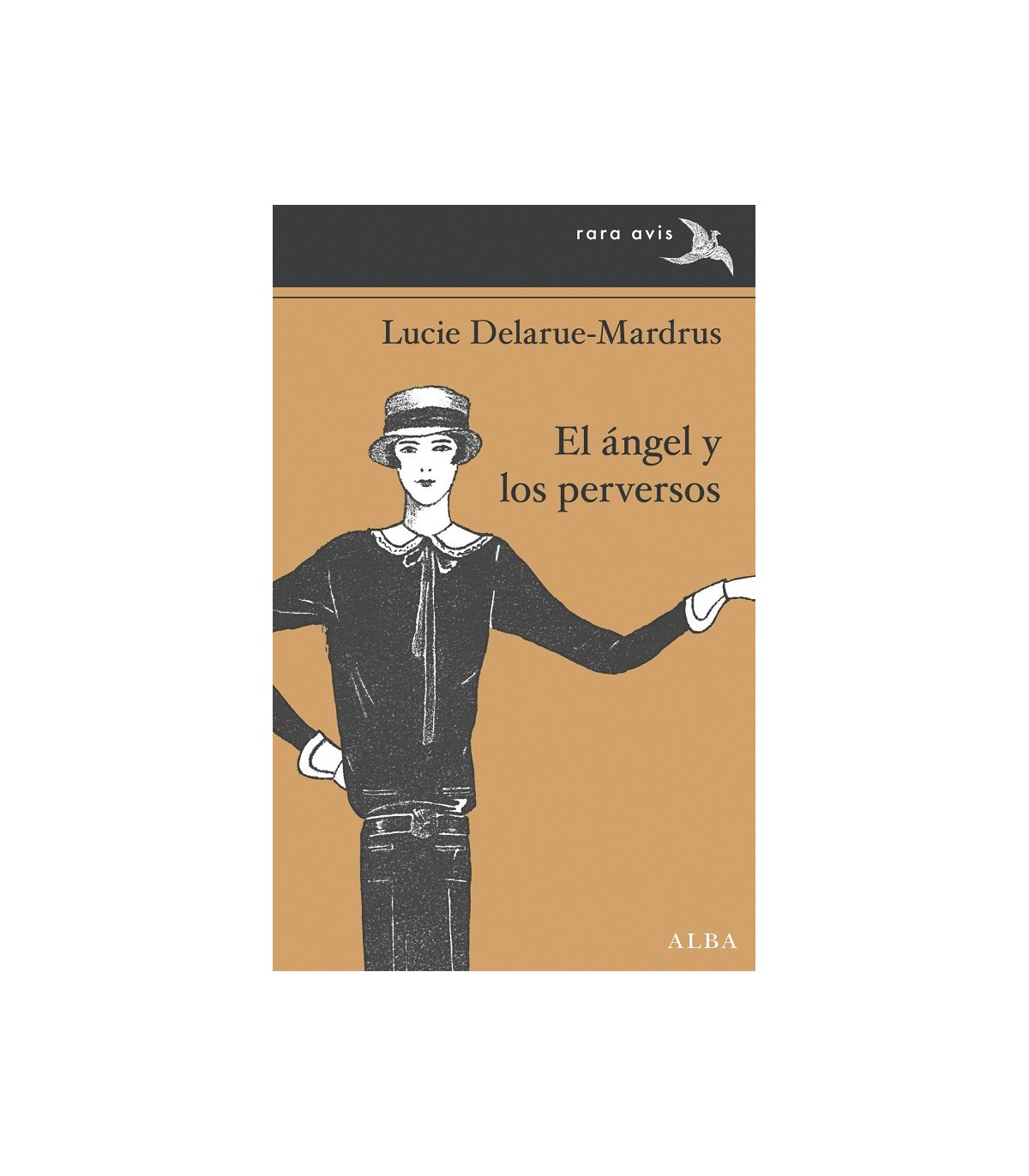 ÁNGEL Y LOS PERVERSOS, EL