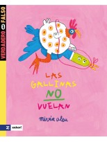 GALLINAS NO VUELAN, LAS