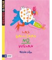 GALLINAS NO VUELAN, LAS