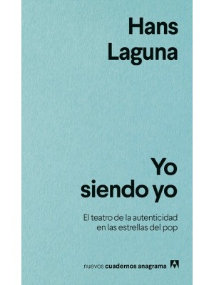 YO SIENDO YO
