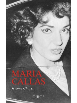 MARIA CALLAS