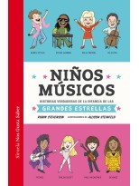 NIÑOS MÚSICOS