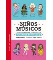 NIÑOS MÚSICOS