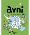 AVNI 9. UNA BOLA DE ENERGÍA