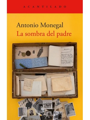 SOMBRA DEL PADRE, LA