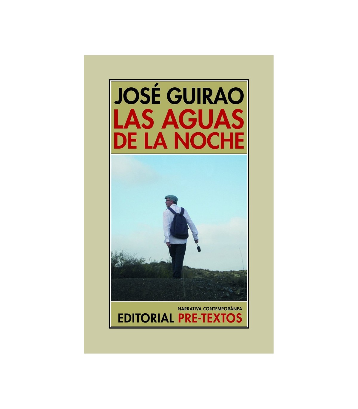 AGUAS DE LA NOCHE, LAS