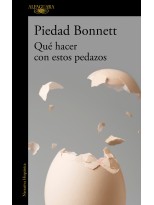 QUÉ HACER CON ESTOS PEDAZOS