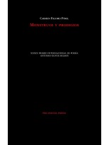 MONSTRUOS Y PRODIGIOS