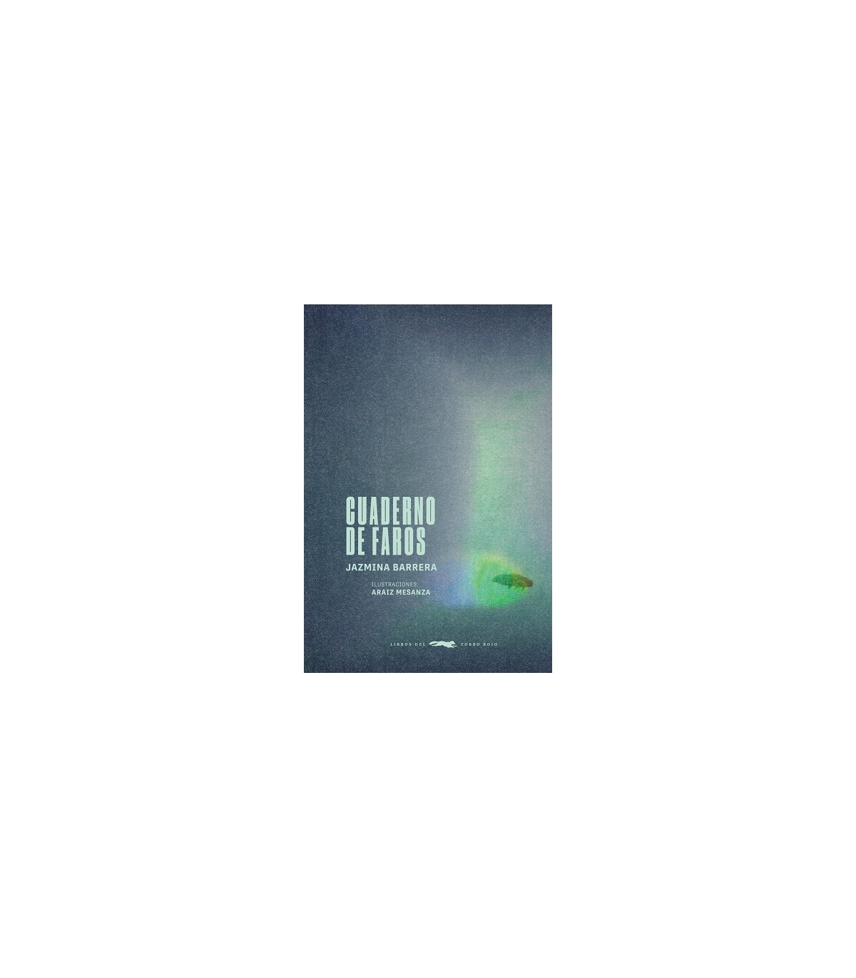 CUADERNO DE FAROS