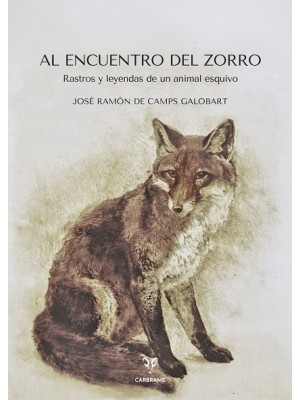 AL ENCUENTRO DEL ZORRO