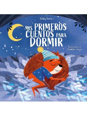 MIS PRIMEROS CUENTOS PARA DORMIR