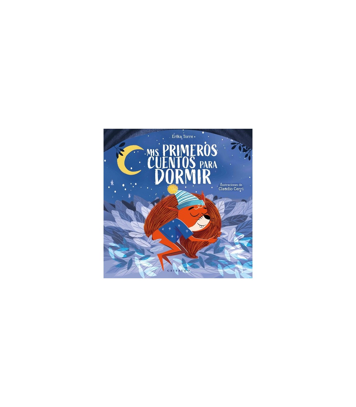 MIS PRIMEROS CUENTOS PARA DORMIR