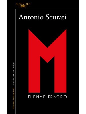 M. EL FIN Y EL PRINCIPIO