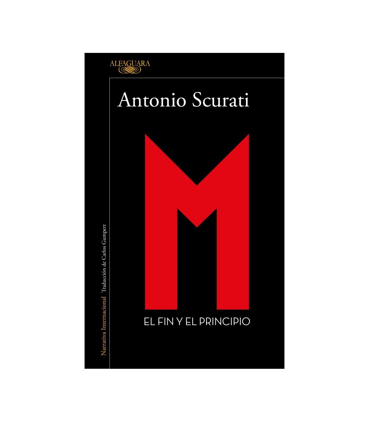 M. EL FIN Y EL PRINCIPIO
